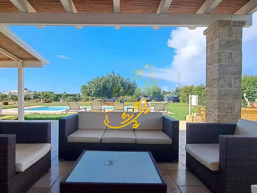 Immagine 36 di Villa in vendita  in Alezio a Alezio