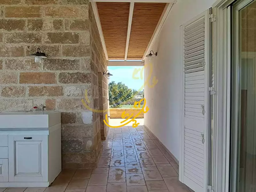 Immagine 37 di Villa in vendita  in Alezio a Alezio