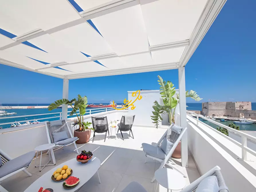 Immagine 1 di Appartamento in vendita  in Vico Cavaliere a Monopoli