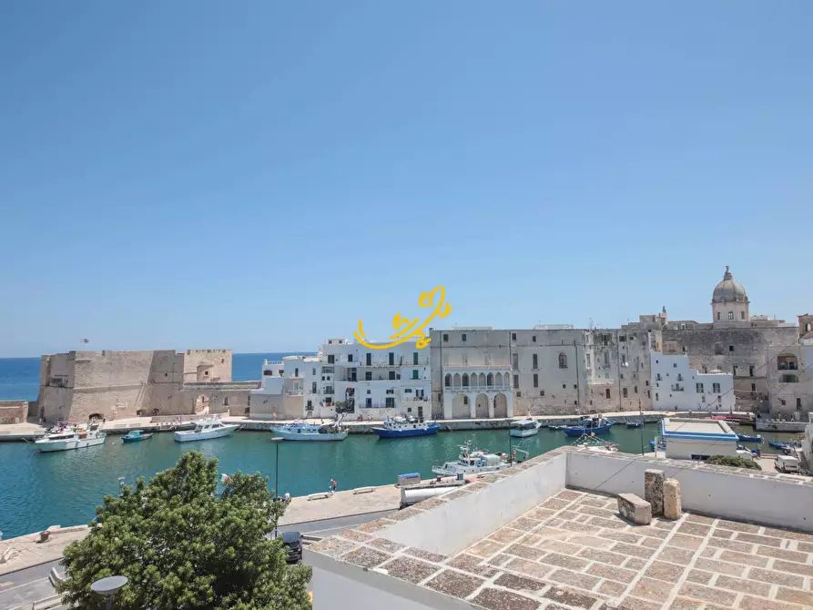 Immagine 2 di Appartamento in vendita  in Vico Cavaliere a Monopoli