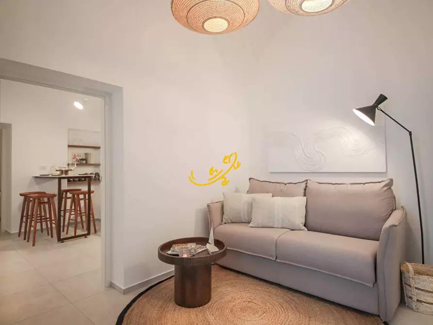 Immagine 3 di Appartamento in vendita  in Vico Cavaliere a Monopoli