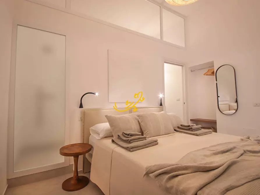 Immagine 5 di Appartamento in vendita  in Vico Cavaliere a Monopoli