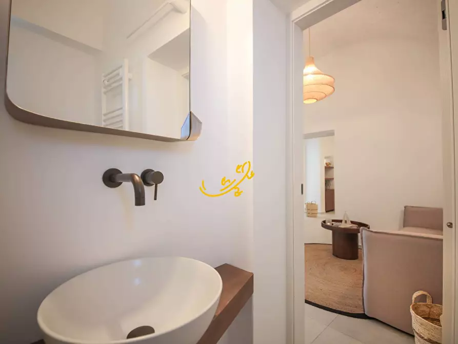 Immagine 7 di Appartamento in vendita  in Vico Cavaliere a Monopoli