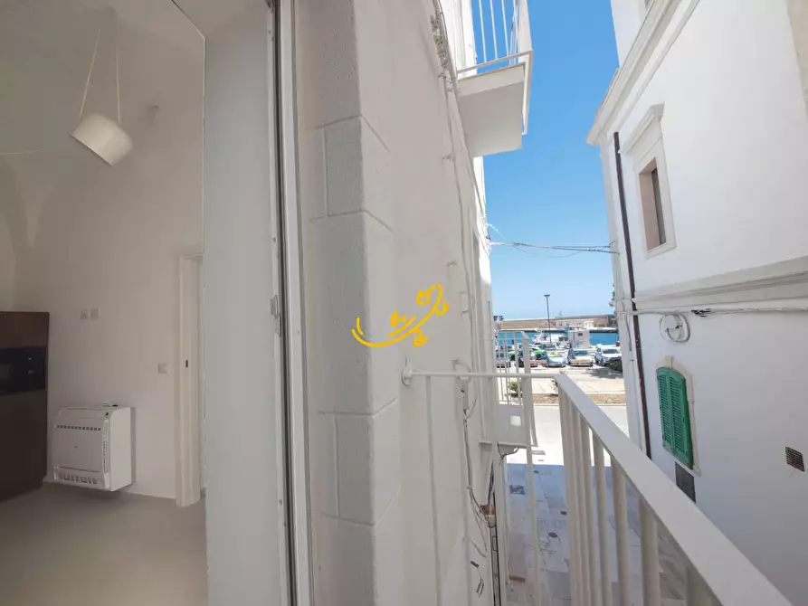 Immagine 8 di Appartamento in vendita  in Vico Cavaliere a Monopoli