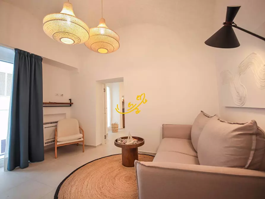 Immagine 9 di Appartamento in vendita  in Vico Cavaliere a Monopoli