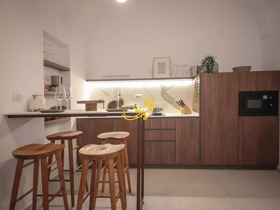 Immagine 10 di Appartamento in vendita  in Vico Cavaliere a Monopoli