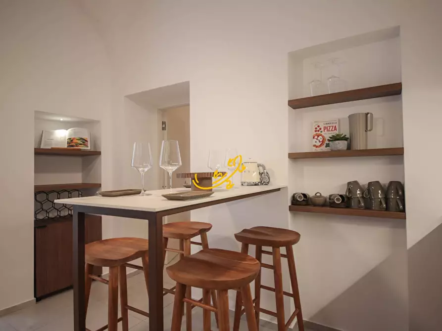 Immagine 11 di Appartamento in vendita  in Vico Cavaliere a Monopoli