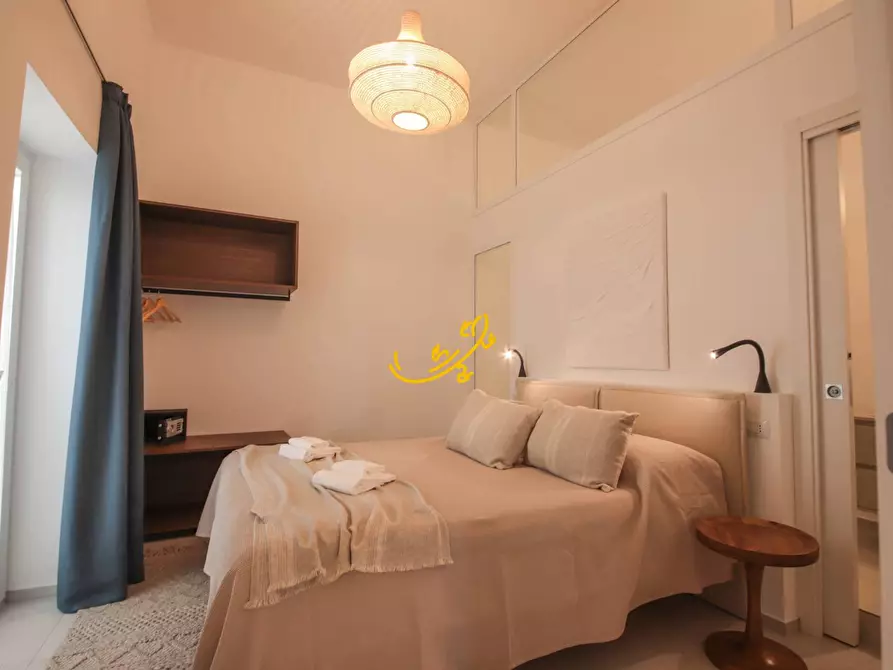 Immagine 12 di Appartamento in vendita  in Vico Cavaliere a Monopoli