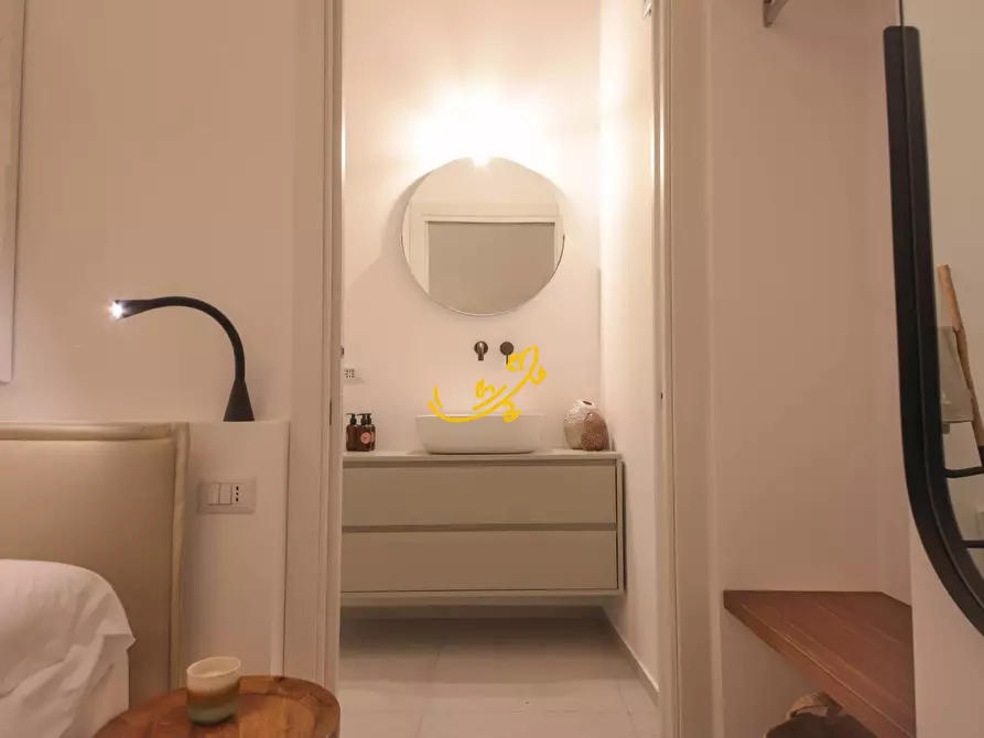 Immagine 13 di Appartamento in vendita  in Vico Cavaliere a Monopoli