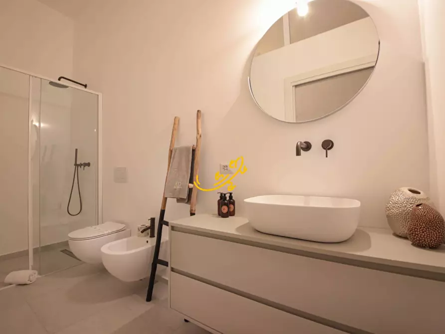 Immagine 14 di Appartamento in vendita  in Vico Cavaliere a Monopoli