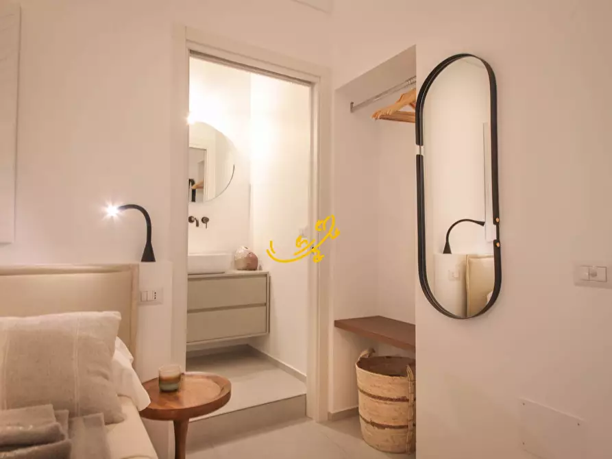 Immagine 15 di Appartamento in vendita  in Vico Cavaliere a Monopoli