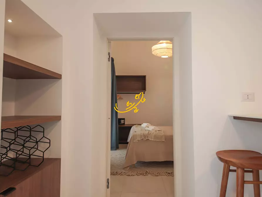 Immagine 17 di Appartamento in vendita  in Vico Cavaliere a Monopoli