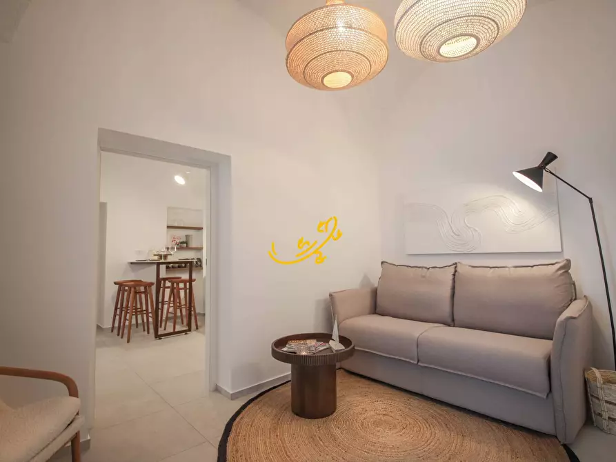 Immagine 18 di Appartamento in vendita  in Vico Cavaliere a Monopoli