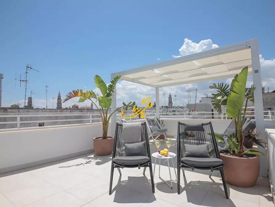 Immagine 19 di Appartamento in vendita  in Vico Cavaliere a Monopoli