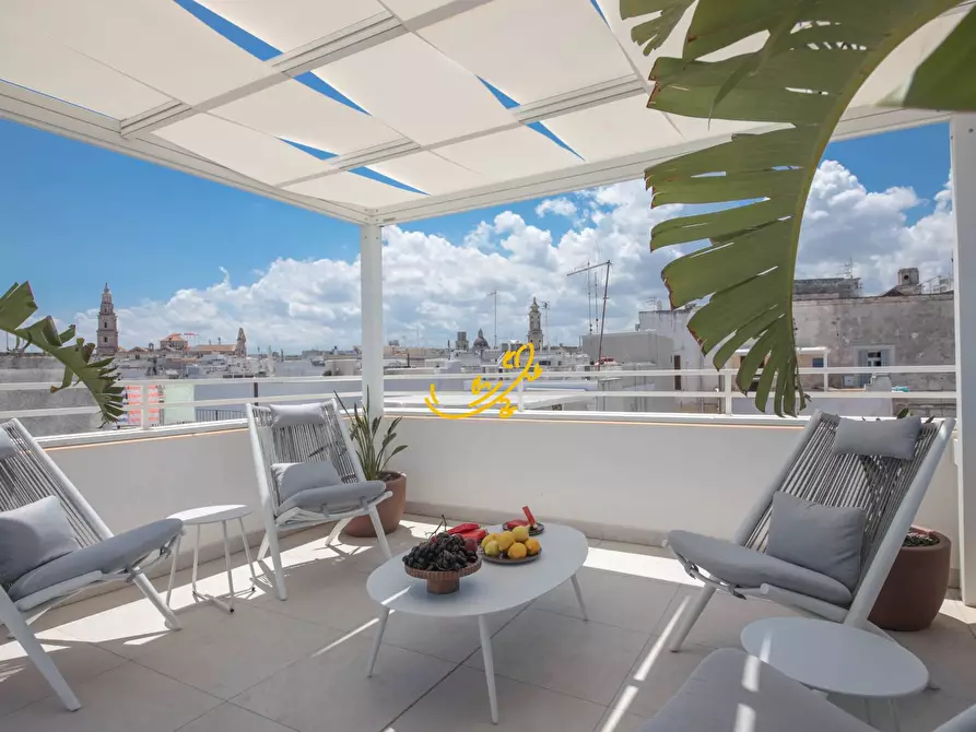 Immagine 20 di Appartamento in vendita  in Vico Cavaliere a Monopoli