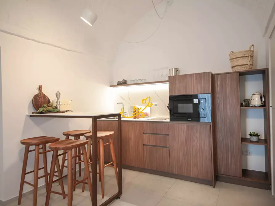 Immagine 21 di Appartamento in vendita  in Vico Cavaliere a Monopoli