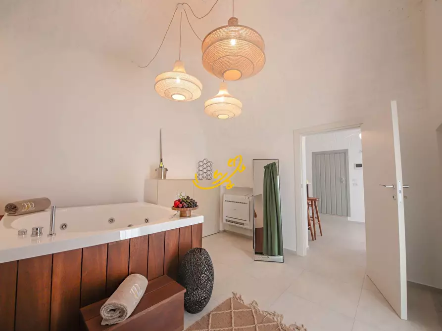 Immagine 22 di Appartamento in vendita  in Vico Cavaliere a Monopoli