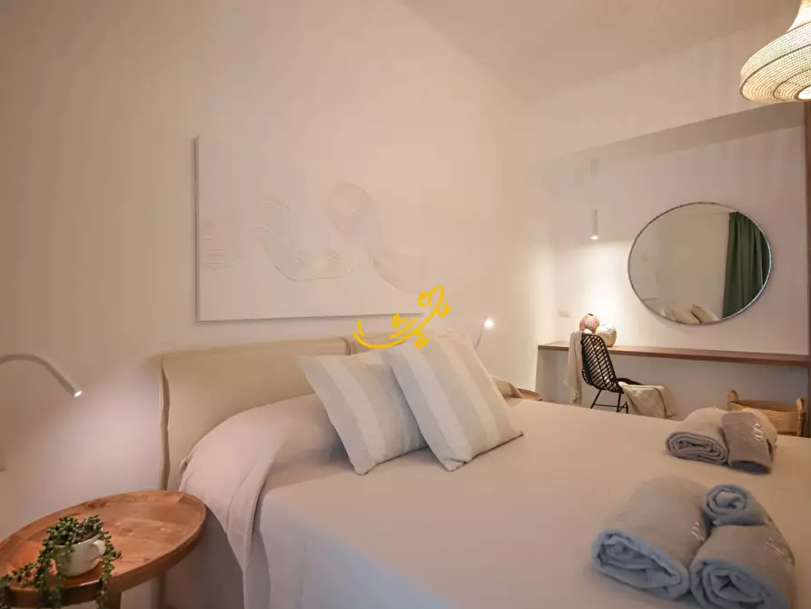 Immagine 23 di Appartamento in vendita  in Vico Cavaliere a Monopoli