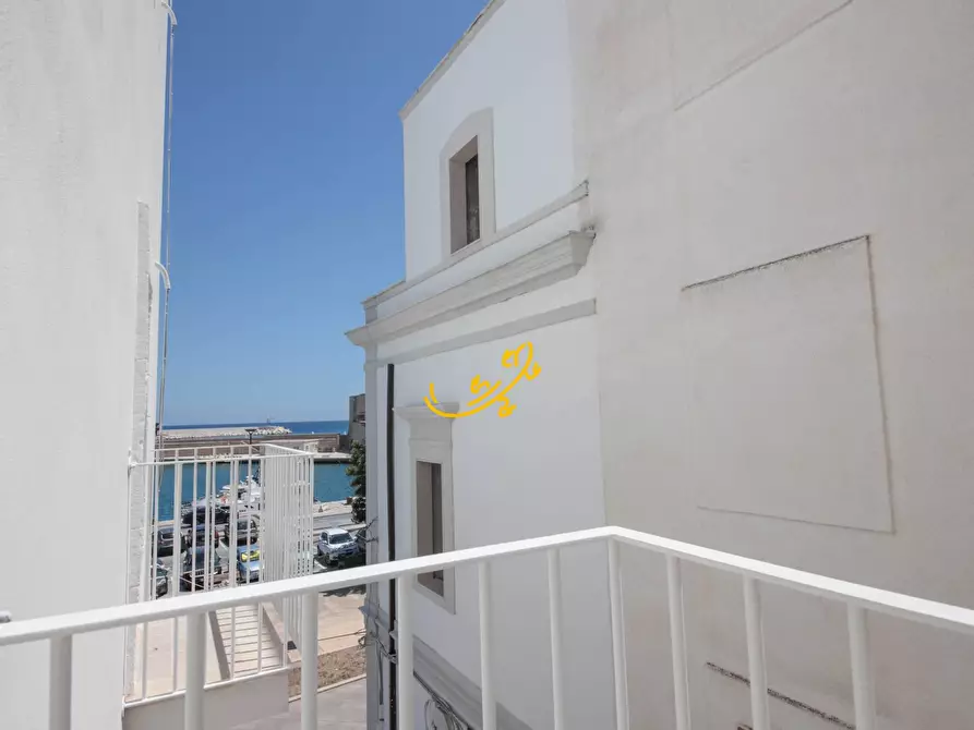 Immagine 24 di Appartamento in vendita  in Vico Cavaliere a Monopoli