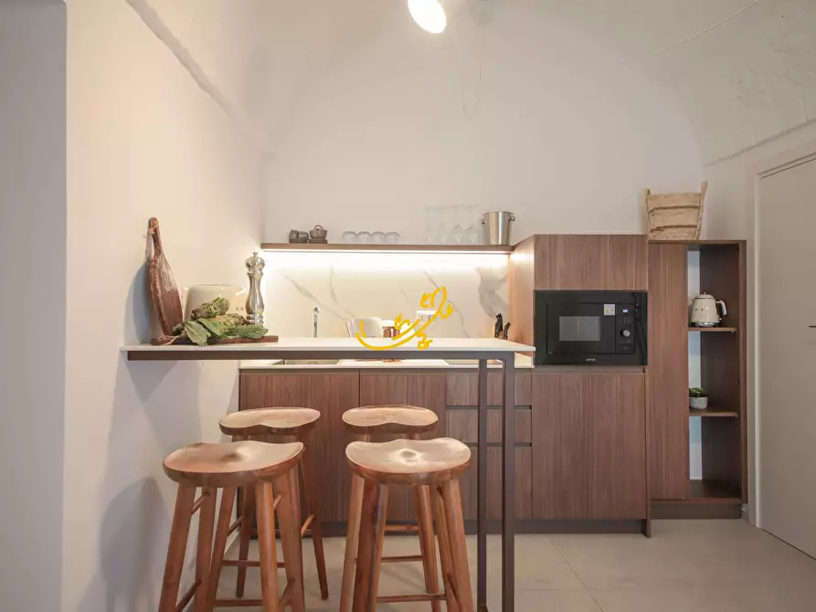 Immagine 26 di Appartamento in vendita  in Vico Cavaliere a Monopoli