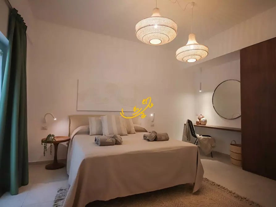 Immagine 27 di Appartamento in vendita  in Vico Cavaliere a Monopoli