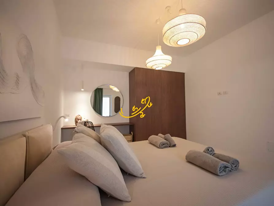 Immagine 29 di Appartamento in vendita  in Vico Cavaliere a Monopoli