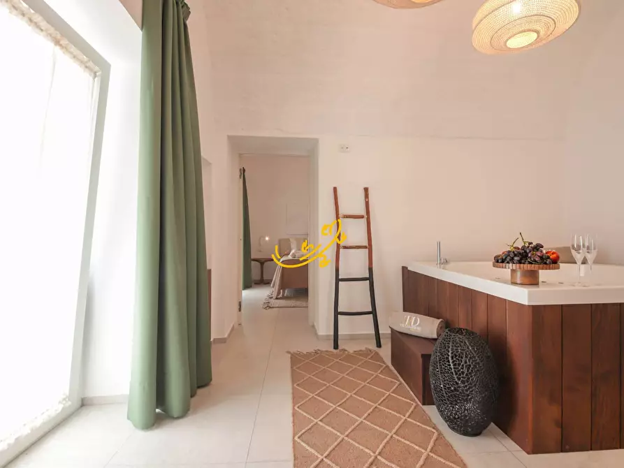 Immagine 31 di Appartamento in vendita  in Vico Cavaliere a Monopoli