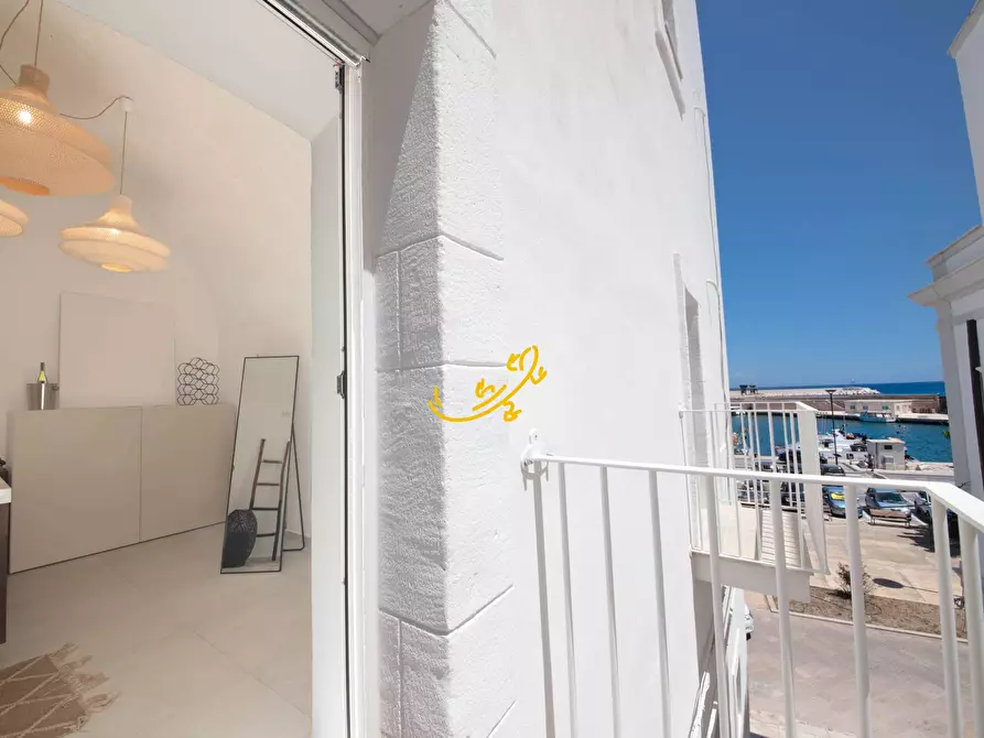 Immagine 32 di Appartamento in vendita  in Vico Cavaliere a Monopoli