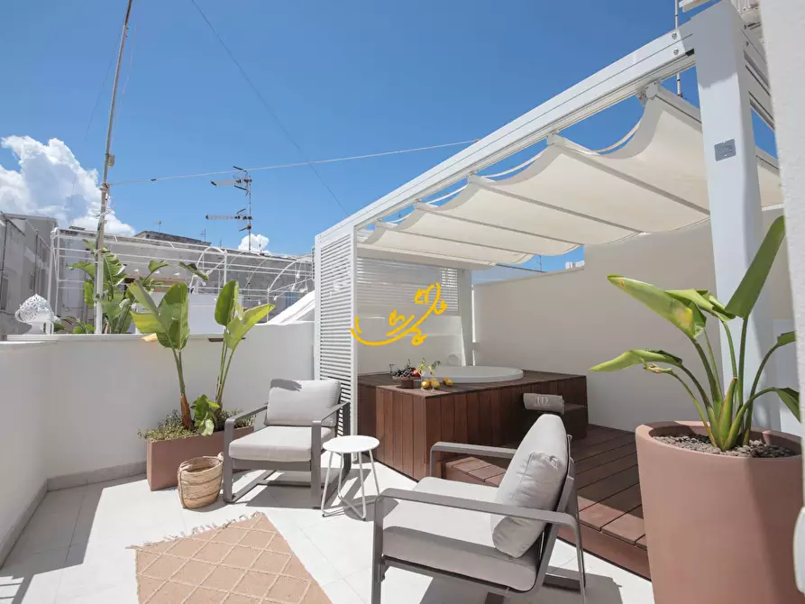 Immagine 34 di Appartamento in vendita  in Vico Cavaliere a Monopoli