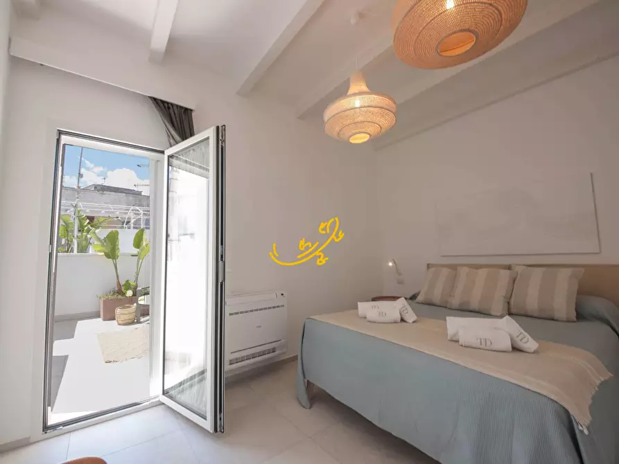 Immagine 35 di Appartamento in vendita  in Vico Cavaliere a Monopoli