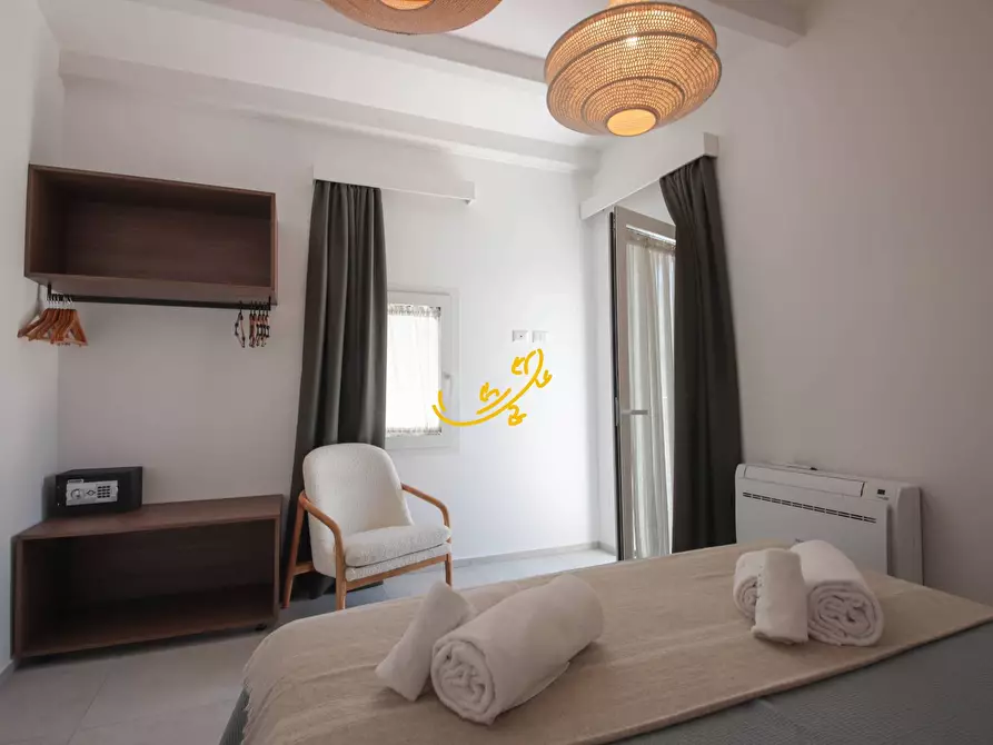 Immagine 37 di Appartamento in vendita  in Vico Cavaliere a Monopoli