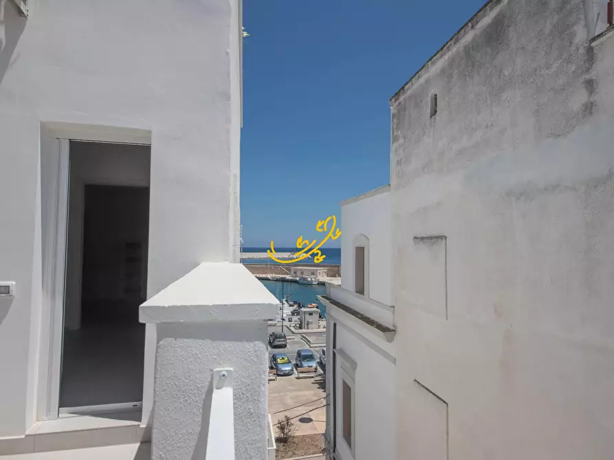 Immagine 39 di Appartamento in vendita  in Vico Cavaliere a Monopoli