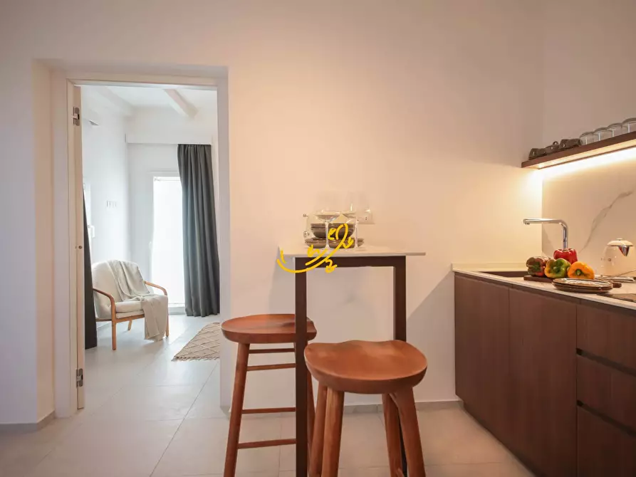 Immagine 40 di Appartamento in vendita  in Vico Cavaliere a Monopoli