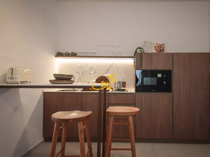 Immagine 41 di Appartamento in vendita  in Vico Cavaliere a Monopoli