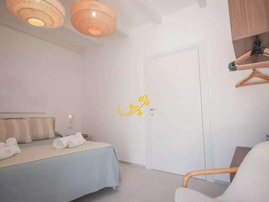 Immagine 43 di Appartamento in vendita  in Vico Cavaliere a Monopoli