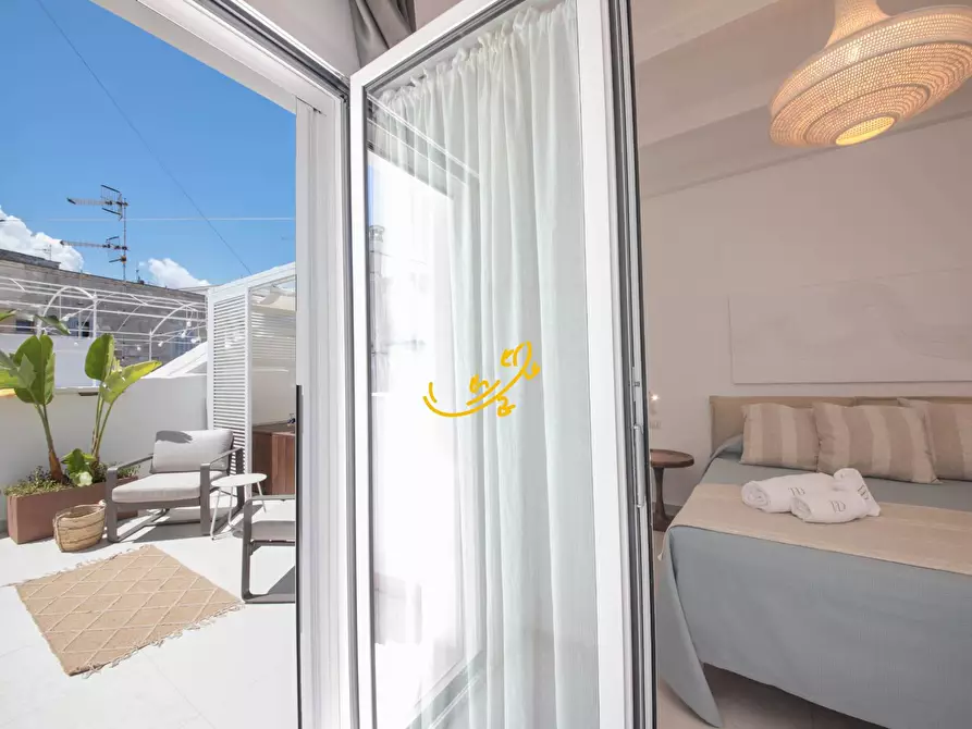 Immagine 44 di Appartamento in vendita  in Vico Cavaliere a Monopoli