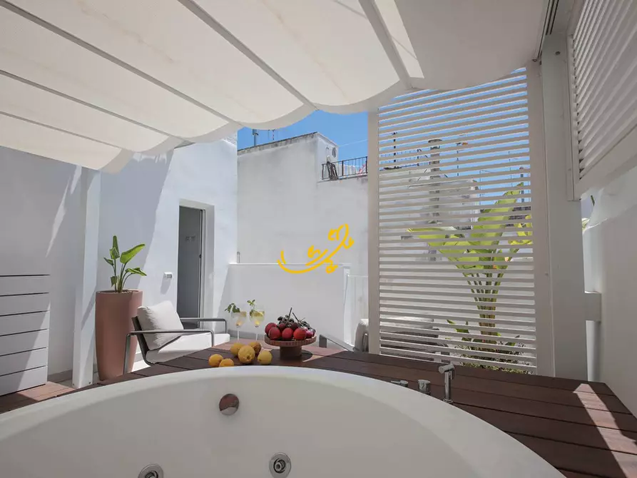 Immagine 45 di Appartamento in vendita  in Vico Cavaliere a Monopoli