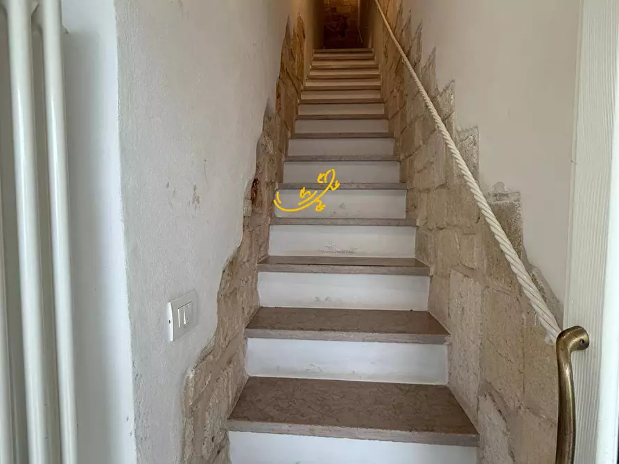 Immagine 5 di Residence in vendita  in Largo S. Angelo a Monopoli