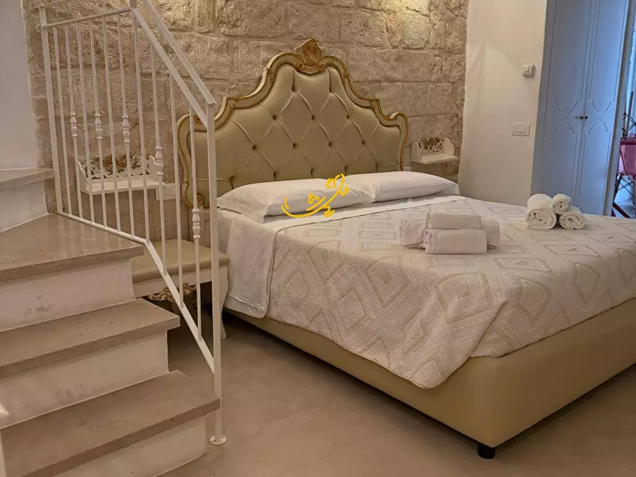 Immagine 2 di Residence in vendita  in Largo S. Angelo a Monopoli