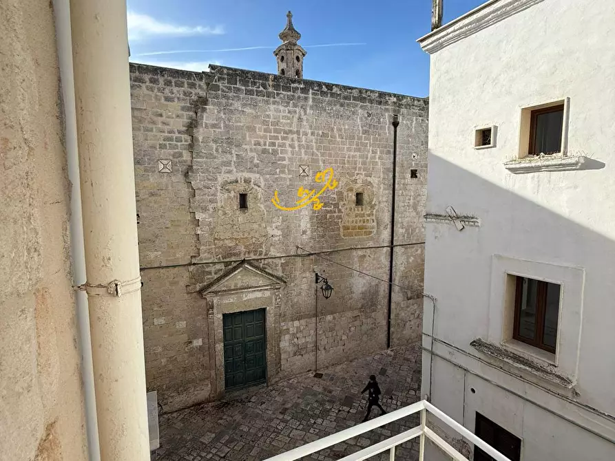 Immagine 6 di Residence in vendita  in Largo S. Angelo a Monopoli