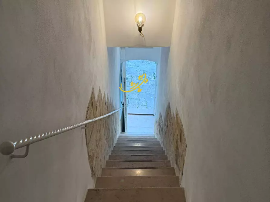 Immagine 8 di Residence in vendita  in Largo S. Angelo a Monopoli