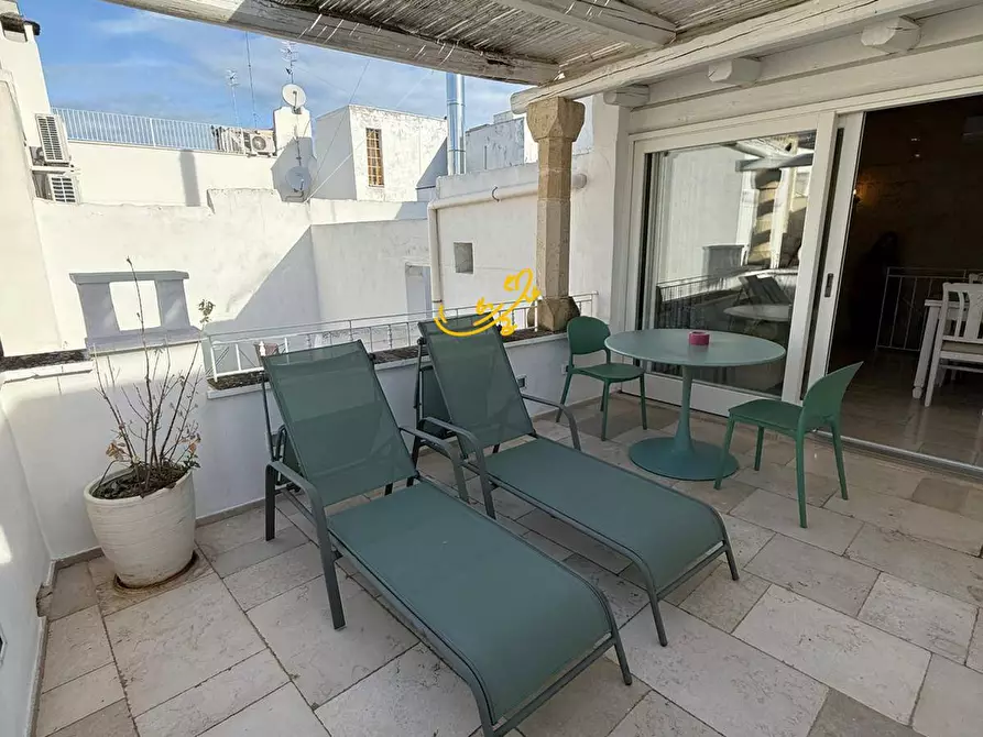 Immagine 15 di Residence in vendita  in Largo S. Angelo a Monopoli