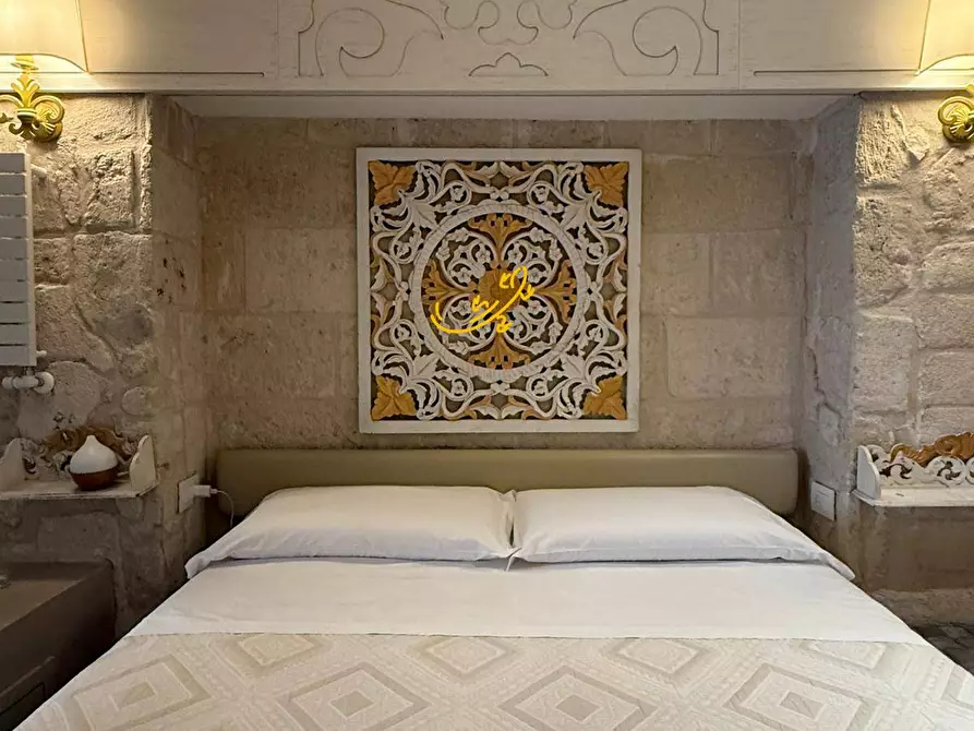 Immagine 2 di Residence in vendita  in Largo Sant'Angelo a Monopoli