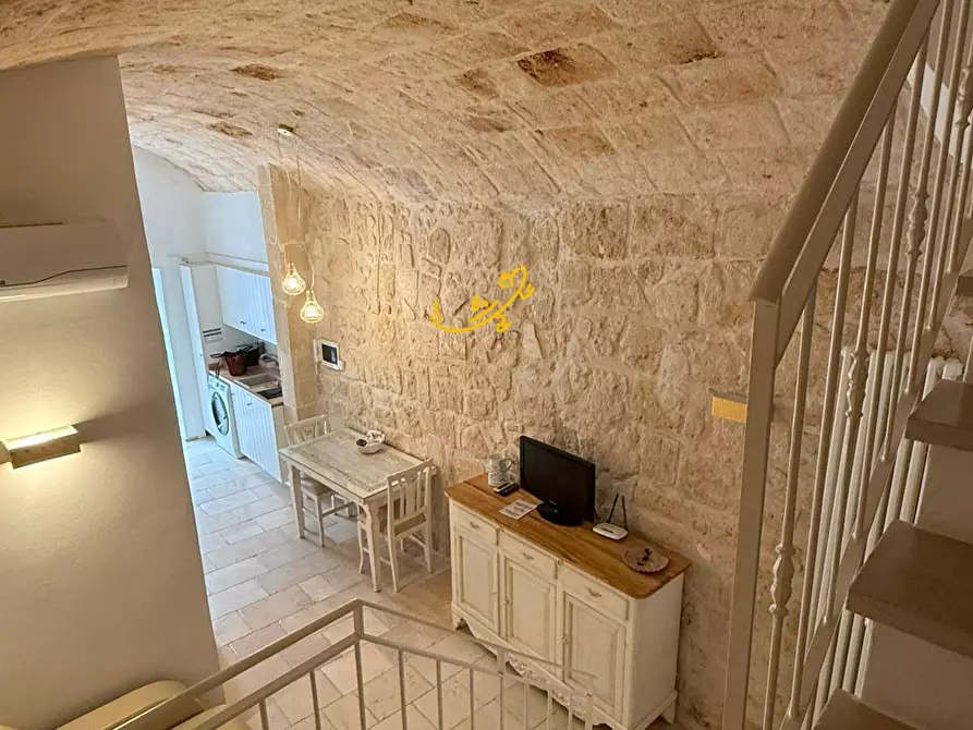 Immagine 3 di Residence in vendita  in Largo Sant'Angelo a Monopoli