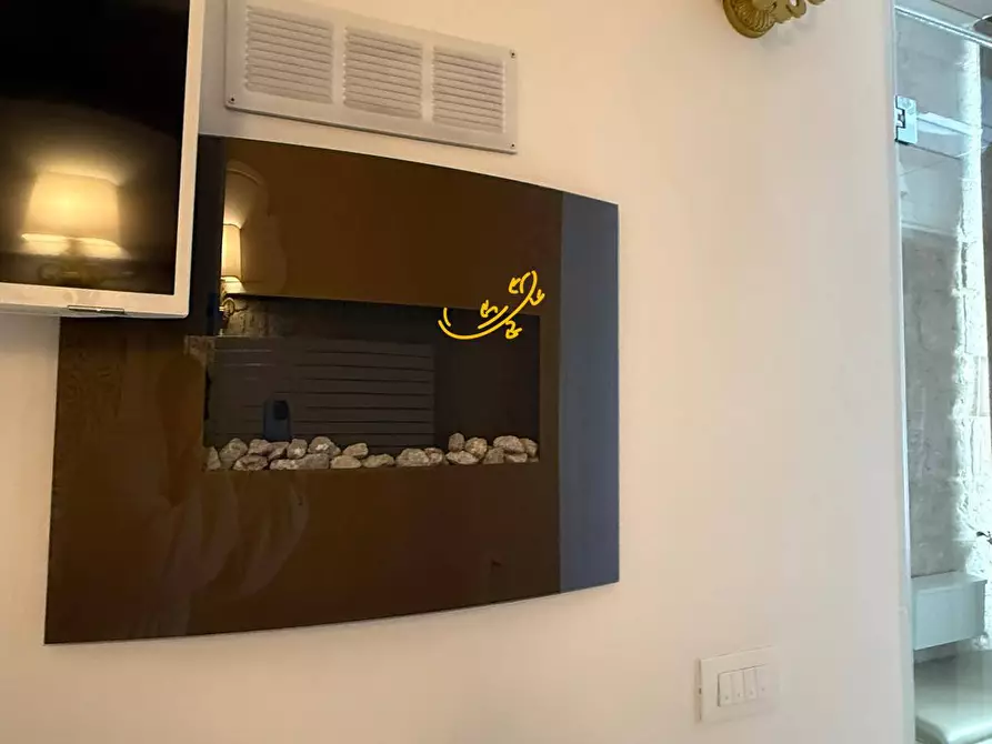 Immagine 7 di Residence in vendita  in Largo Sant'Angelo a Monopoli