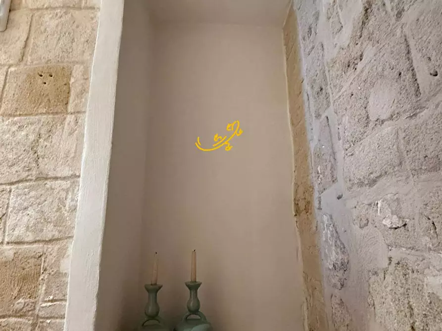 Immagine 10 di Residence in vendita  in Largo Sant'Angelo a Monopoli