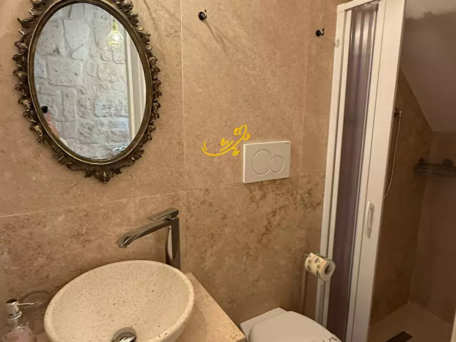 Immagine 13 di Residence in vendita  in Largo Sant'Angelo a Monopoli