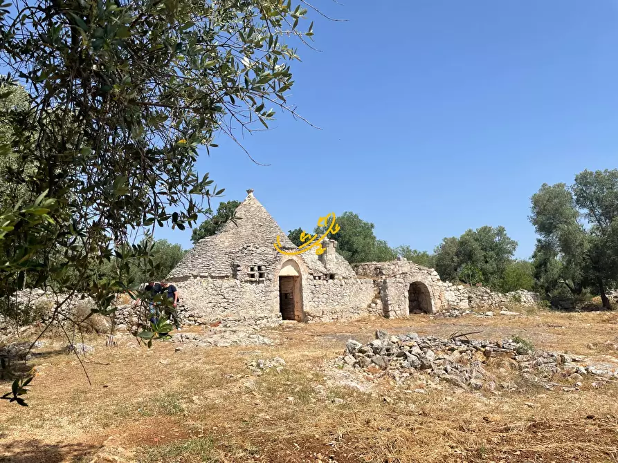 Immagine 8 di Baita in vendita  in Contrada Cuoco a Martina Franca