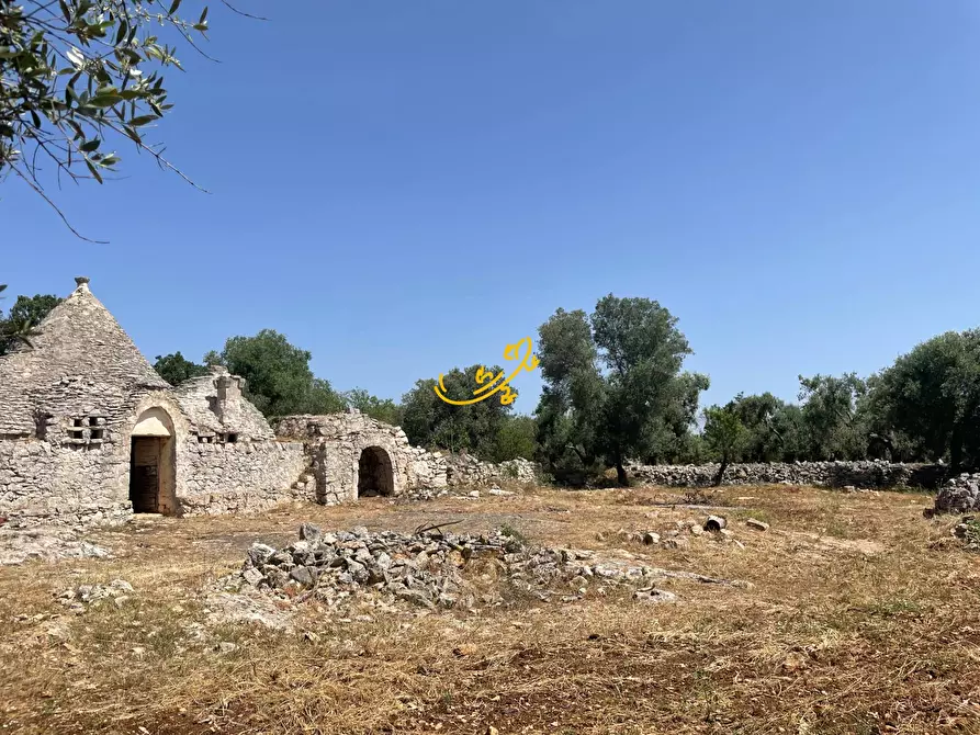 Immagine 9 di Baita in vendita  in Contrada Cuoco a Martina Franca