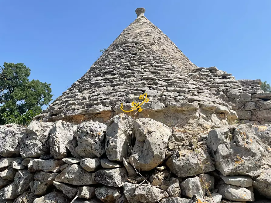 Immagine 10 di Baita in vendita  in Contrada Cuoco a Martina Franca